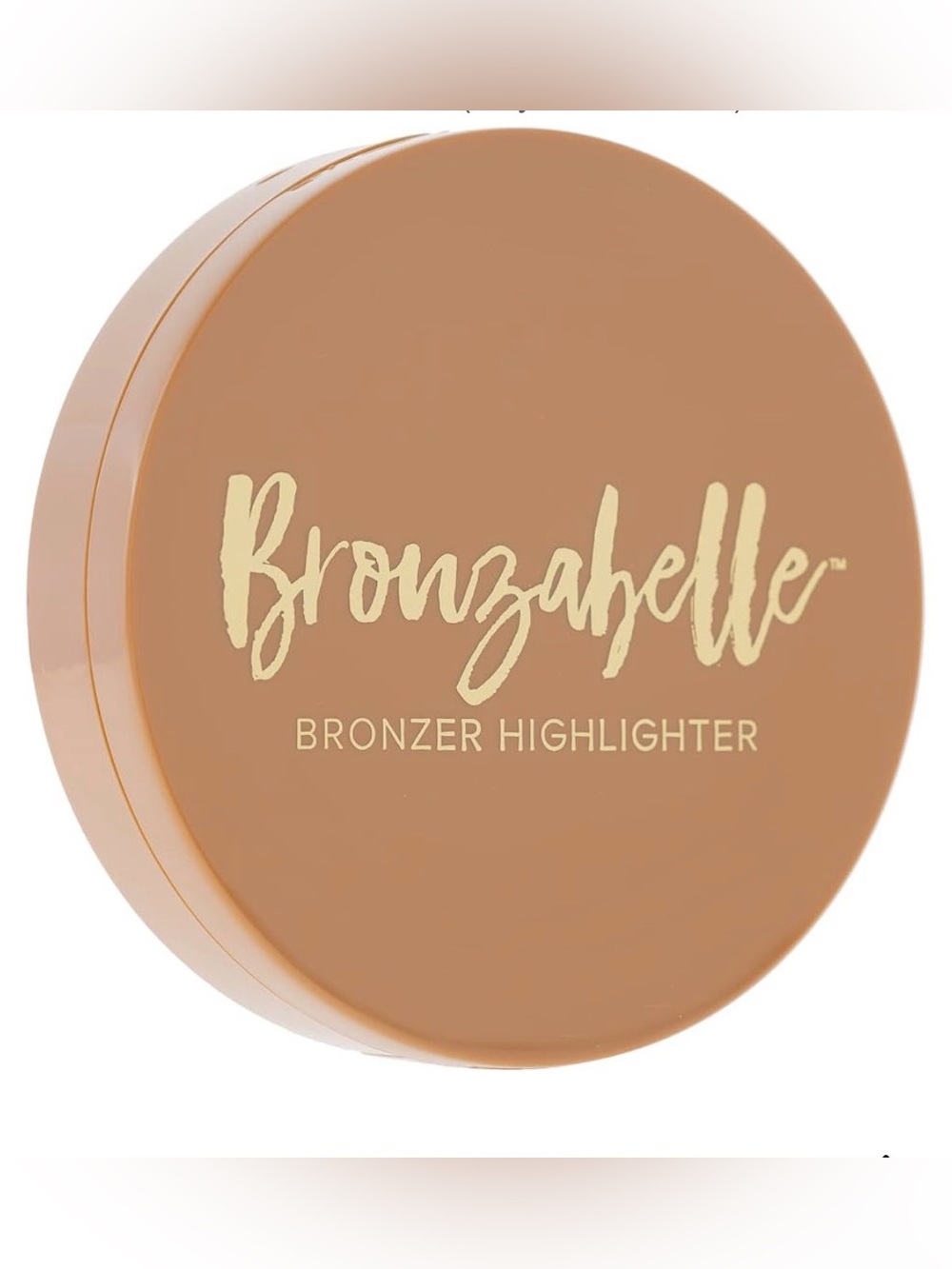 Belle Beauty Bronzabelle 4-Shade Bronzer Palette
🌴 Shade: Ray of Sunshine nwot